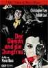 Der Damon Und Die Jungfrau (The Whip And The Body) (PAL-GR)