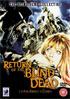 Return Of The Evil Dead (PAL-UK)