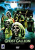 Ghost Galleon (PAL-UK)