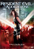 Resident Evil: Apocalypse (Single Disc Version)