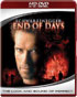 End Of Days (HD DVD)