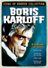 Boris Karloff: Icons Of Horror Collection