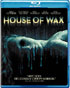 House Of Wax (2005)(Blu-ray)
