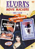 Elvira's Movie Macabre: Doomsday Machine / Werewolf Of Washington