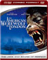 American Werewolf In London: Collector's Edition (HD DVD/DVD Combo Format)