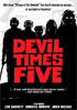 Devil Times Five: Special Edition