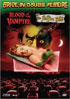 Drive In Double Feature: Blood Of The Vampire / The Hellfire Club