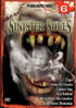 Sinister Souls: The Crucifier / Cope / Dominion / I Dream Of Dracula / Sick Bastard / Unborn Sins