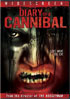 Diary Of A Cannibal
