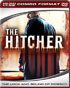 Hitcher (2007)(HD DVD/DVD Combo Format)