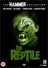 Reptile: The Hammer Collection (PAL-UK)