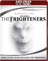 Frighteners: Peter Jackson's Director's Cut (HD DVD)
