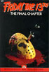Friday The 13th: The Final Chapter