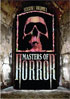 Masters Of Horror Series 1 Volume 1