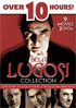 Bela Lugosi Collection