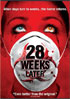 28 Weeks Later (Widescreen)