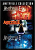 Amityville Collection: A New Generation / Dollhouse / It's About Time