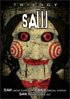 Saw Trilogy: Saw: Uncut Edition / Saw II: Special Edition / Saw III: Director's Cut