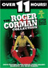 Roger Corman Collection: Master Low Budget Movies