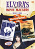 Elvira's Movie Macabre: Blue Sunshine / Monstroid