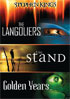 Stephen King Gift Set: The Langoliers / The Stand / Golden Years