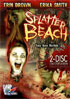 Splatter Beach (DVD/CD Combo)