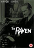 Raven (PAL-UK)
