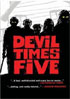 Devil Times Five: Special Edition