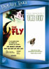 Fly (1958) / The Fly (1986)