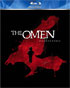 Omen: The Collection (Blu-ray)