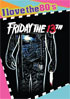 Friday The 13th (I Love The 80's)