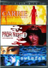 Dying To Be Popular Triple Feature: Carrie / Hello Mary Lou: The Prom Night II / Swimfan