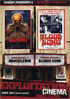 Welcome To The Grindhouse Double Feature: Mausoleum / Blood Song