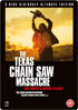 Texas Chain Saw Massacre: 3 Disc Seriously Ultimate Edition (PAL-UK)