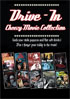Drive-In Cheezy Movie Collection