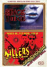 Grindhouse Double Feature: Scary Horror Movie: Binge And Purge / Killers By Nature