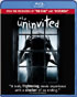 Uninvited (2009)(Blu-ray)