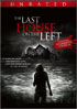 Last House On The Left: Unrated