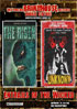 Grindhouse Double Feature: Entrails Of The Wicked: The Risen / The Unknown