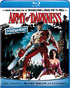 Army Of Darkness: Screwhead Edition (Blu-ray)