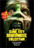 Slime City Grindhouse Collection: Slime City / Undying Love / Naked Fear / Johnny Gruesome