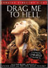 Drag Me To Hell: Unrated Director's Cut