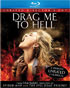 Drag Me To Hell: Unrated Director's Cut (Blu-ray)