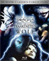 Horror Classics Collection (Blu-ray): Bram Stoker's Dracula / Mary Shelley's Frankenstein / Wolf