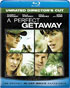 Perfect Getaway: Unrated Director's Cut (Blu-ray)