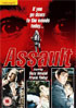 Assault (1971)(PAL-UK)