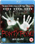Pontypool (Blu-ray-UK)