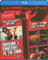 Someone's Knocking At The Door (Blu-ray)