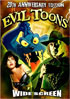 Evil Toons: 20th Anniversary Edition