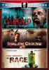 Severed: Forest Of The Dead / Shallow Ground / Rage (2007)
